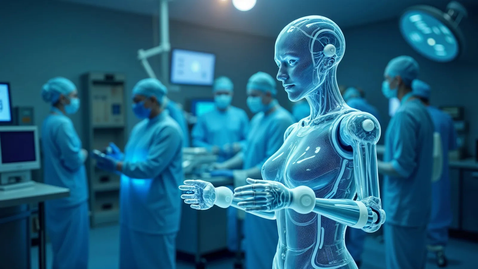 HealthPal AI