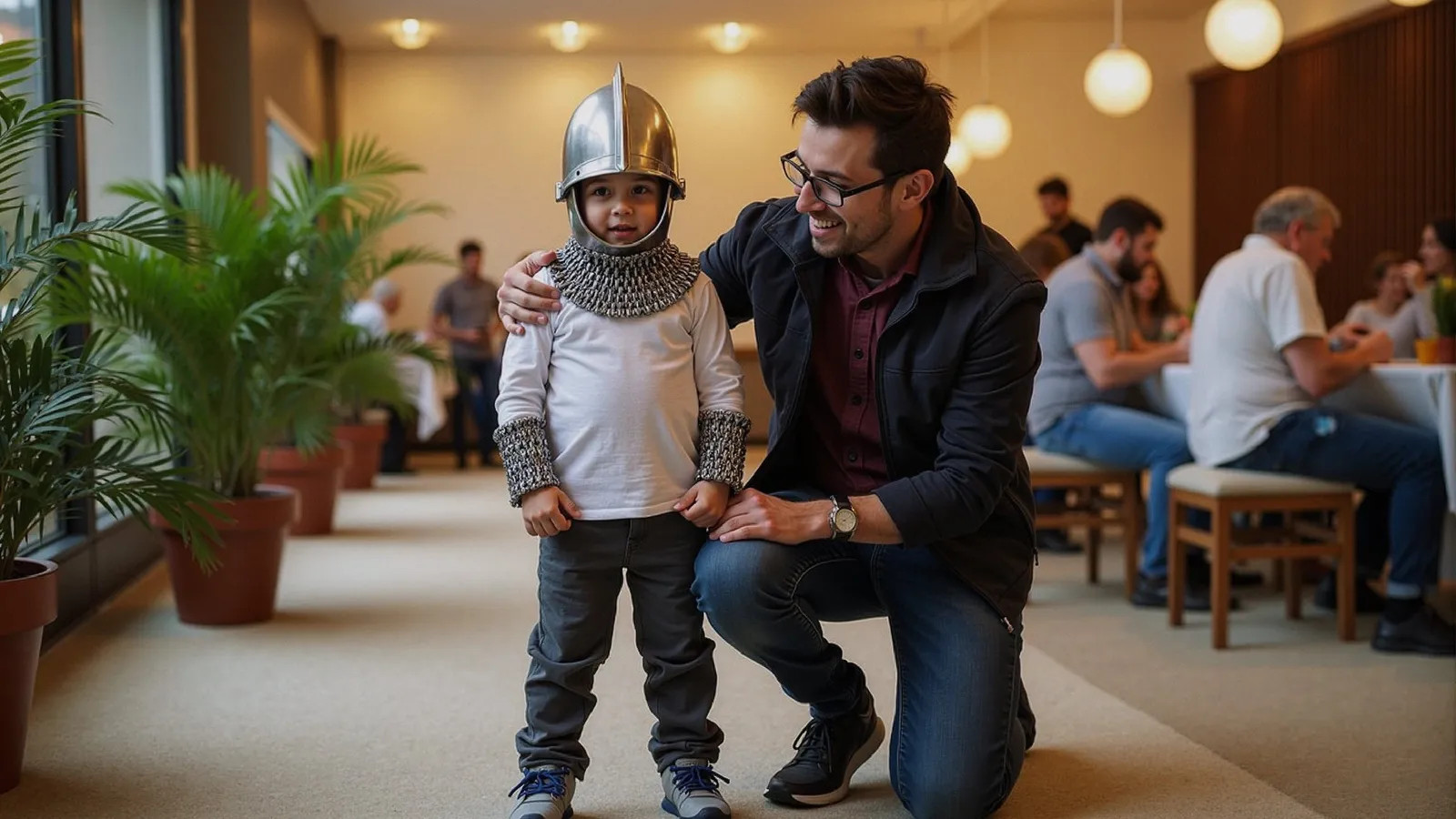 ParentPal AI