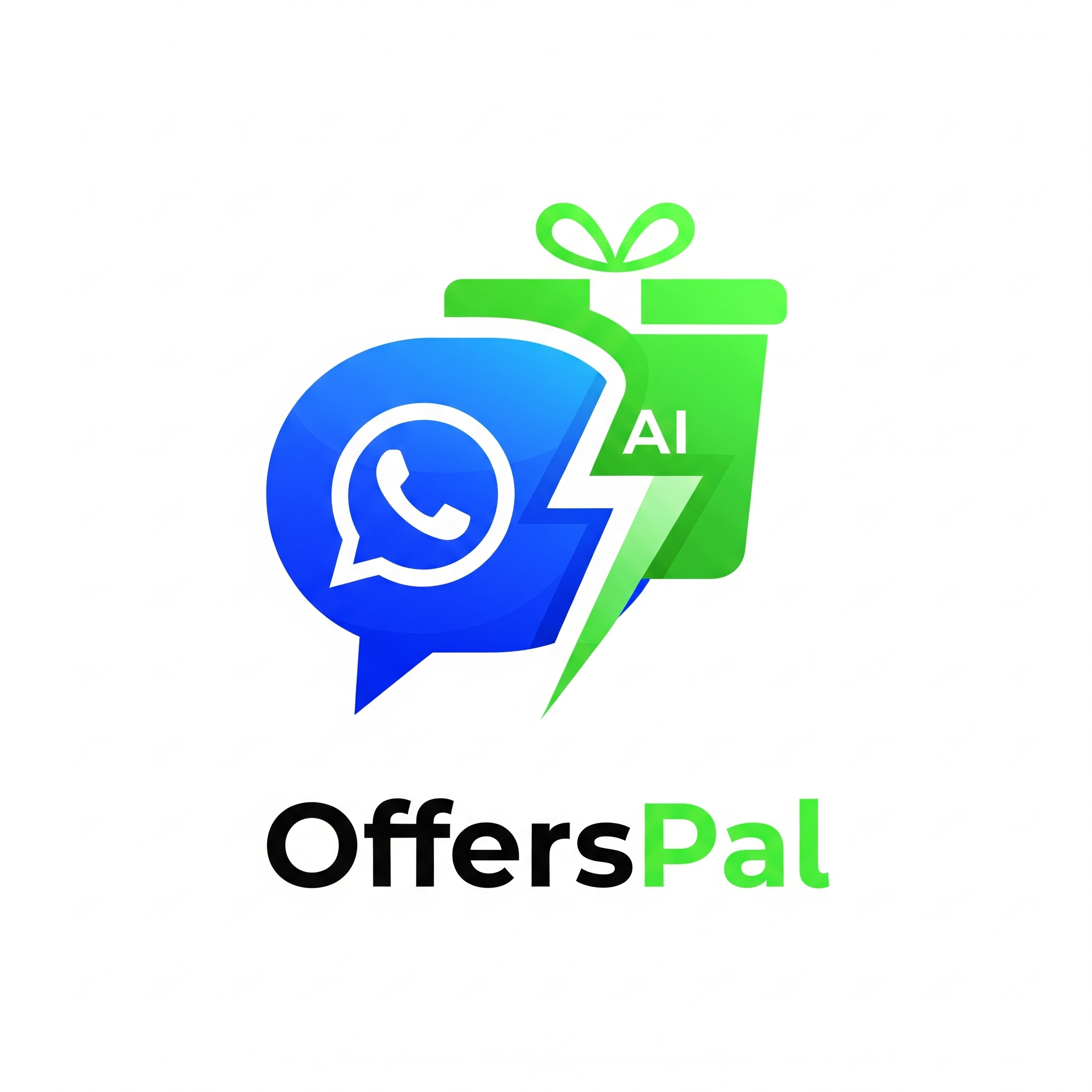 OffersPal Logo